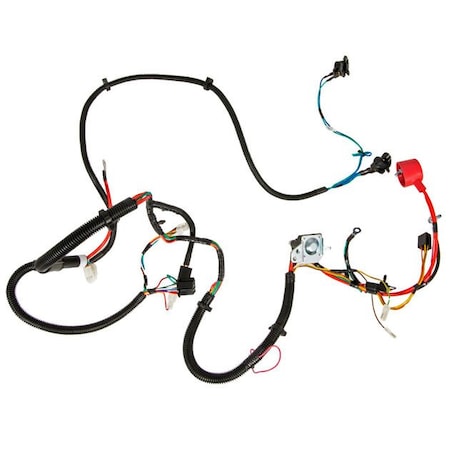 Mtd Harness-Main Rmc/ 725P04432P